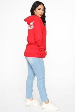 Fashion Nova Skinny Jeans Somewhat The Same Jogger Jeans - Light Blue Wash