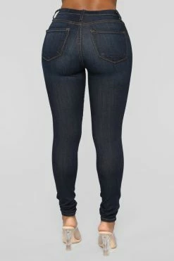 Wholesale 🤩 Fashion Nova Canopy 👖 Jeans - Dark Denim 🎉 18 Fashion Nova Canopy Jeans - Dark Denim