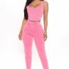 Best Pirce โ๏ธ Fashion Nova ๐ฌ Candy ๐งฅ Coated High Rise Mom ๐ Jeans - Pink ๐งจ 1 Fashion Nova Candy Coated High Rise Mom Jeans - Pink