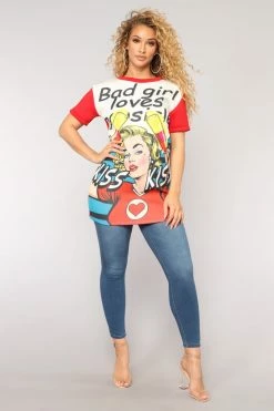 Fashion Nova Squat Like That Booty Lifting Jeans - Medium Blue Wash