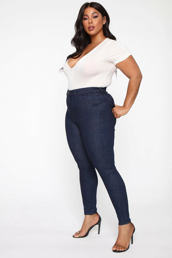 Coupon ๐ Fashion Nova Skinny ๐ Jeans Emma Super Stretch High Rise Skinny Jean - Indigo ๐ 8 Fashion Nova Skinny Jeans Emma Super Stretch High Rise Skinny Jean - Indigo