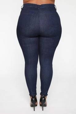 Coupon ๐ Fashion Nova Skinny ๐ Jeans Emma Super Stretch High Rise Skinny Jean - Indigo ๐ 19 Fashion Nova Skinny Jeans Emma Super Stretch High Rise Skinny Jean - Indigo