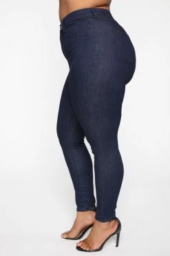 Coupon ๐ Fashion Nova Skinny ๐ Jeans Emma Super Stretch High Rise Skinny Jean - Indigo ๐ 17 Fashion Nova Skinny Jeans Emma Super Stretch High Rise Skinny Jean - Indigo