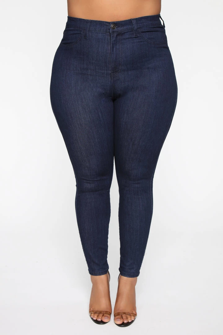 Coupon ๐ Fashion Nova Skinny ๐ Jeans Emma Super Stretch High Rise Skinny Jean - Indigo ๐ 7 Fashion Nova Skinny Jeans Emma Super Stretch High Rise Skinny Jean - Indigo