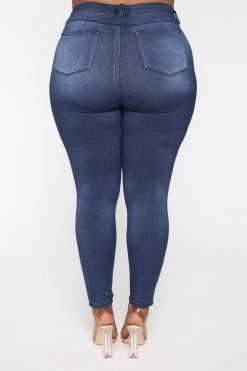 Cheap ๐ฅ Fashion Nova Skinny ๐ Jeans Eva Super Soft Curvy Skinny Jean - Medium Wash ๐ 24 Fashion Nova Skinny Jeans Eva Super Soft Curvy Skinny Jean - Medium Wash