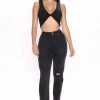Hot Sale ๐ Fashion Nova Best ๐ Dressed Stretch Mom ๐ Jeans - Black ๐งจ 2 Fashion Nova Best Dressed Stretch Mom Jeans - Black