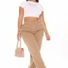 Cheapest 😀 Fashion Nova Chula Vista Carpenter Skater 👖 Jeans - Brown 🎁 1 Fashion Nova Chula Vista Carpenter Skater Jeans - Brown