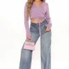 Deals ๐ Fashion Nova Baggy ๐ Jeans Big Playa High Rise Wide Leg ๐ Jeans - Medium Blue Wash ๐ 2 Fashion Nova Baggy Jeans Big Playa High Rise Wide Leg Jeans - Medium Blue Wash
