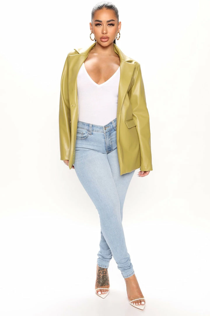 Discount β€οΈ Fashion Nova Turn Back Time Curvy Skinny π Jeans - Light Blue β 3 Fashion Nova Turn Back Time Curvy Skinny Jeans - Light Blue