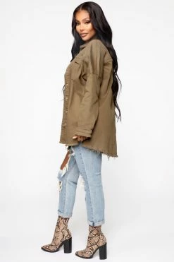 Fashion Nova So Over You Boyfriend Jeans - Light Blue Wash