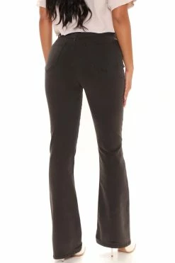 Best reviews of โจ Fashion Nova Ultra High Rise Classic Bootcut ๐ Jeans - Black โค๏ธ 15 Fashion Nova Ultra High Rise Classic Bootcut Jeans - Black