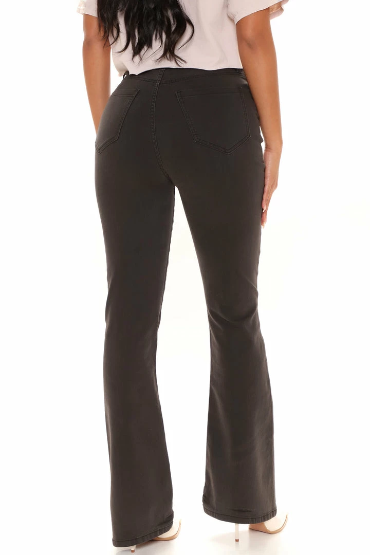 Best reviews of โจ Fashion Nova Ultra High Rise Classic Bootcut ๐ Jeans - Black โค๏ธ 7 Fashion Nova Ultra High Rise Classic Bootcut Jeans - Black