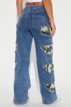 Discount π Fashion Nova Peek-A-Boo 90's Baggy π Jeans - Dark Wash π₯ 7 Fashion Nova Peek-A-Boo 90's Baggy Jeans - Dark Wash