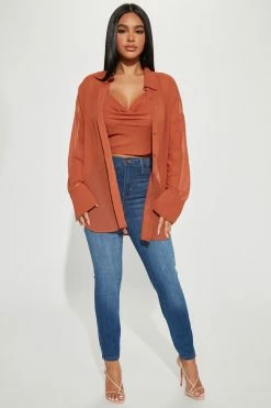 Fashion Nova Skinny Jeans Petite Emma Super Stretch High Rise Skinny Jean - Medium Wash