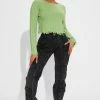 Cheapest ๐ฏ Fashion Nova Make A Night Of It Mid Rise Cargo Straight Leg ๐ Jeans - Black Wash ๐ฅ 2 Fashion Nova Make A Night Of It Mid Rise Cargo Straight Leg Jeans - Black Wash