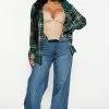 Top 10 ๐ Fashion Nova Ariel High Rise 90's Baggy ๐ Jeans - Medium Wash ๐งจ 1 Fashion Nova Ariel High Rise 90's Baggy Jeans - Medium Wash
