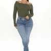 Fashion Nova Checkin' Out The Booty Lifting Skinny Jeans - Medium Blue Wash