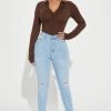 New π Fashion Nova Petite Our Favorite High Rise Skinny π Jeans - Light Blue Wash β¨ 2 Fashion Nova Petite Our Favorite High Rise Skinny Jeans - Light Blue Wash