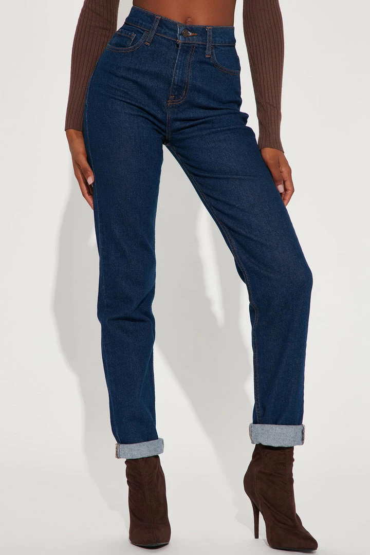 Coupon β Fashion Nova Skinny π Jeans Tall I Got It From My Mama π Jeans - Dark Denim π₯ 6 Fashion Nova Skinny Jeans Tall I Got It From My Mama Jeans - Dark Denim