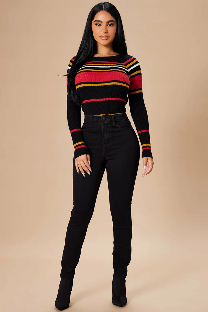 Discount ⌛ Fashion Nova Petite Emma Super Stretch High Rise Skinny Jean - Black Skinny 👖 Jeans 🎉 3 Fashion Nova Petite Emma Super Stretch High Rise Skinny Jean - Black Skinny Jeans