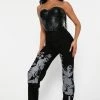 Coupon βοΈ Fashion Nova Stephie Angel Printed Straight Leg Jean - Black Straight Leg π Jeans 𧨠2 Fashion Nova Stephie Angel Printed Straight Leg Jean - Black Straight Leg Jeans