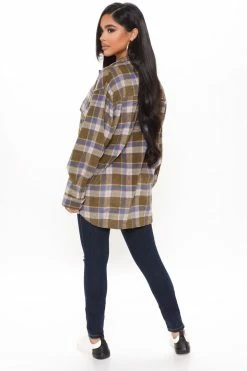 Fashion Nova Kiara Slit Knee Stretch Skinny Jeans - Dark Wash