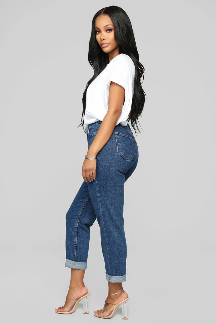 Top 10 β Fashion Nova I Got It From My Mama π Jeans - Dark Denim Mom π Jeans π 9 Fashion Nova I Got It From My Mama Jeans - Dark Denim Mom Jeans
