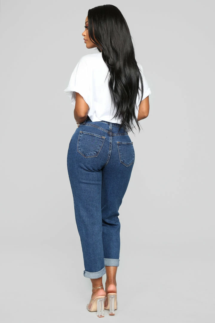 Top 10 β Fashion Nova I Got It From My Mama π Jeans - Dark Denim Mom π Jeans π 11 Fashion Nova I Got It From My Mama Jeans - Dark Denim Mom Jeans