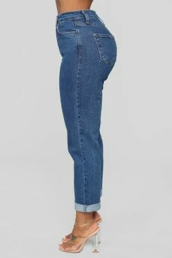 Top 10 β Fashion Nova I Got It From My Mama π Jeans - Dark Denim Mom π Jeans π 24 Fashion Nova I Got It From My Mama Jeans - Dark Denim Mom Jeans