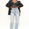 Deals ๐ฅ Fashion Nova On The Down Low Straight Leg Jean - Light Blue Wash ๐ 2 Fashion Nova On The Down Low Straight Leg Jean - Light Blue Wash