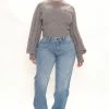 Budget ๐ฅ Fashion Nova On The Down Low Straight Leg Jean - Medium Blue Wash Baggy ๐ Jeans ๐งจ 1 Fashion Nova On The Down Low Straight Leg Jean - Medium Blue Wash Baggy Jeans