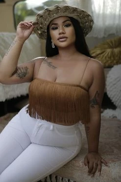 Fashion Nova Classic High Waist Skinny Jeans - White