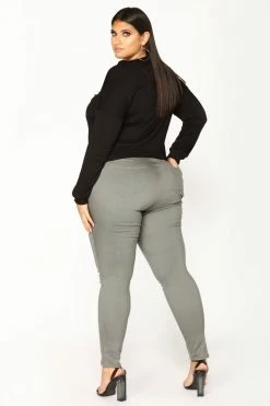 New ๐ Fashion Nova Remember Last Night ๐ Jeans - Cement ๐ 24 Fashion Nova Remember Last Night Jeans - Cement