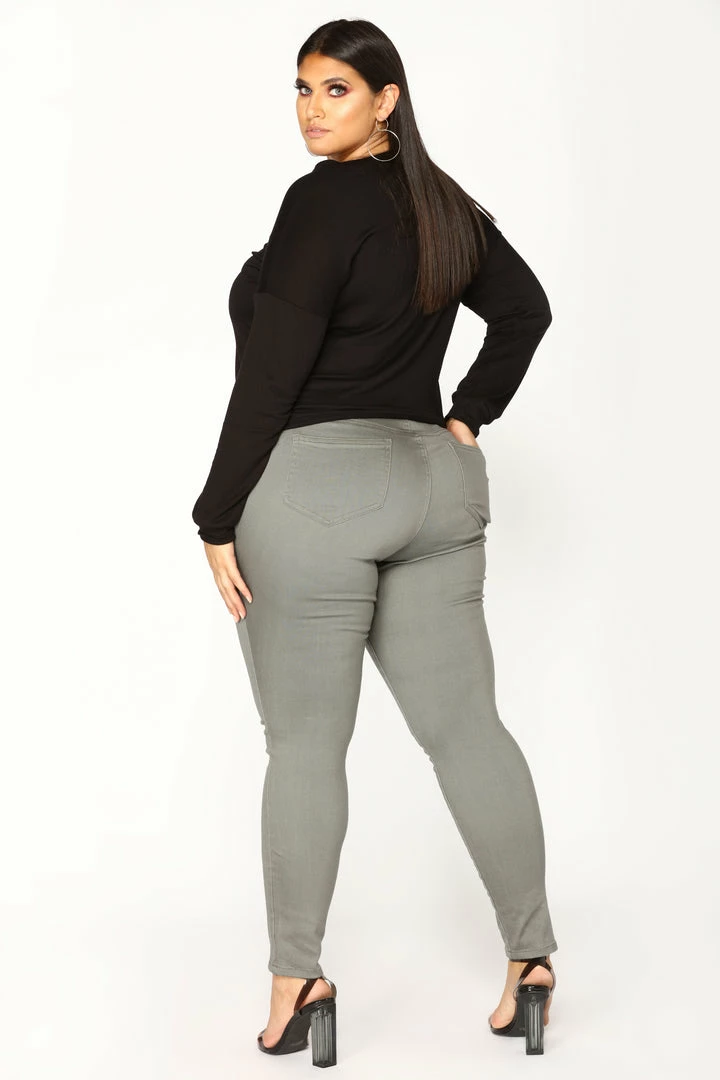 New ๐ Fashion Nova Remember Last Night ๐ Jeans - Cement ๐ 13 Fashion Nova Remember Last Night Jeans - Cement