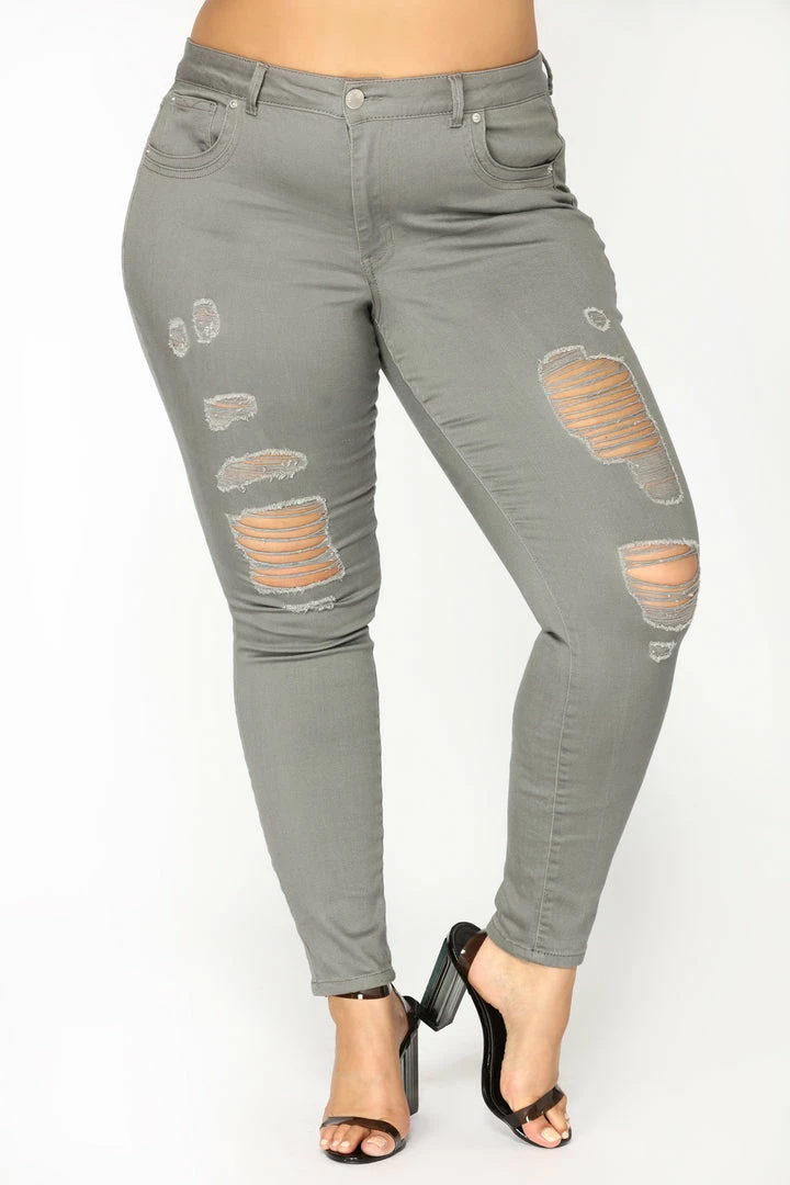 New ๐ Fashion Nova Remember Last Night ๐ Jeans - Cement ๐ 9 Fashion Nova Remember Last Night Jeans - Cement