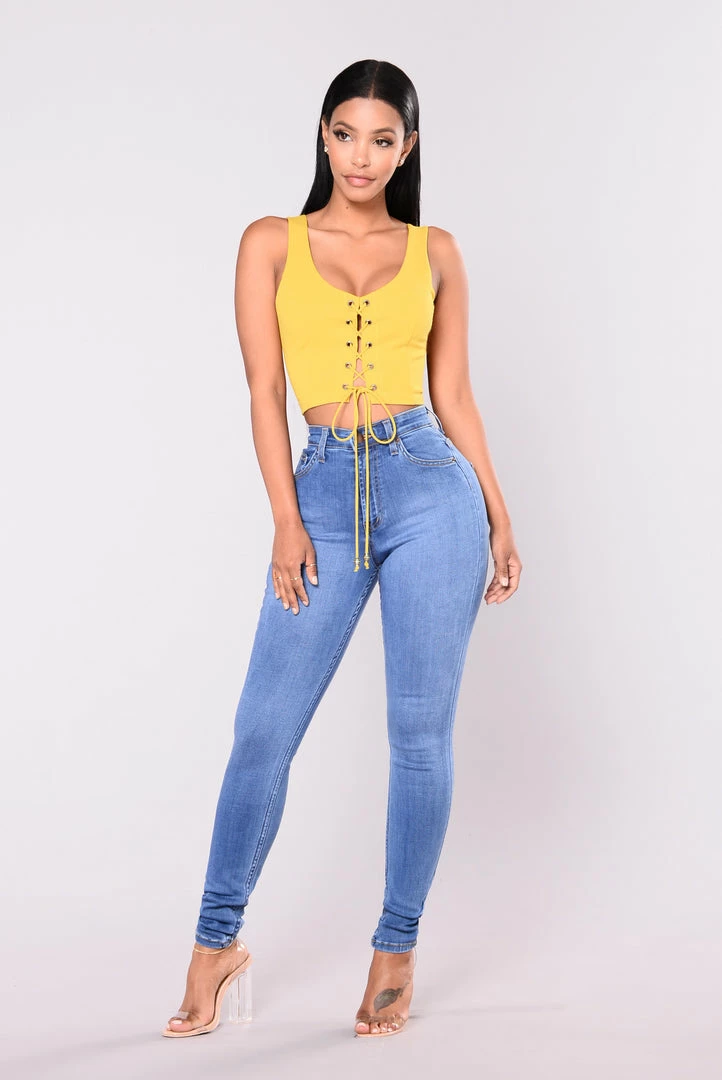 Cheapest 😀 Fashion Nova Precious Fit High Waisted Jean - Medium 🎁 3 Fashion Nova Precious Fit High Waisted Jean - Medium