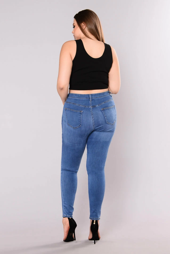 Cheapest 😀 Fashion Nova Precious Fit High Waisted Jean - Medium 🎁 15 Fashion Nova Precious Fit High Waisted Jean - Medium