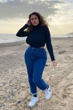Top 10 β Fashion Nova I Got It From My Mama π Jeans - Dark Denim Mom π Jeans π 35 Fashion Nova I Got It From My Mama Jeans - Dark Denim Mom Jeans