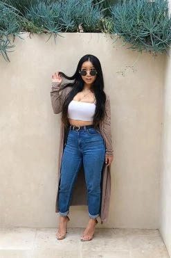 Top 10 β Fashion Nova I Got It From My Mama π Jeans - Dark Denim Mom π Jeans π 22 Fashion Nova I Got It From My Mama Jeans - Dark Denim Mom Jeans