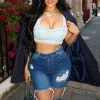 Fashion Nova Needing Something Jeans - Medium Skinny Jeans