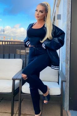 Promo ๐งจ Fashion Nova She Bad Skinny ๐ Jeans - Black ๐ 18 Fashion Nova She Bad Skinny Jeans - Black