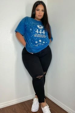 Fashion Nova Well Played Jeans - Black