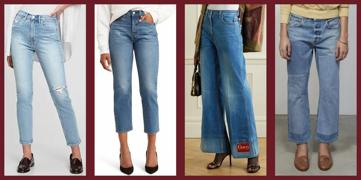 Cheap Jeans Store -Cheap Jeans Store jean styles every woman needs 1648500287